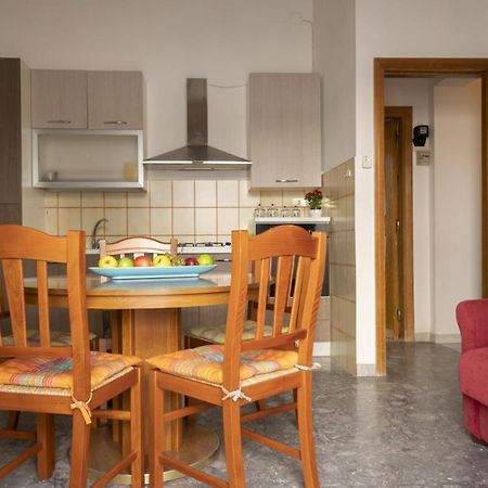 Dimora Del Corso Διαμέρισμα Βιέστε Εξωτερικό φωτογραφία