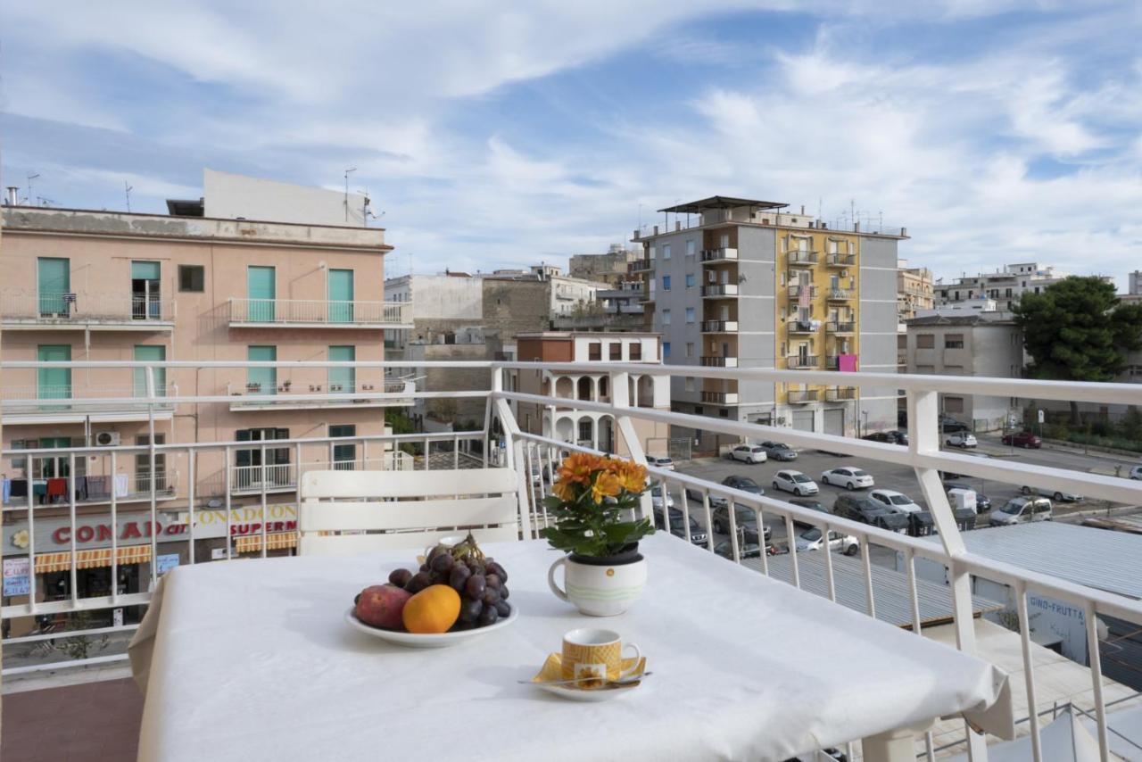 Dimora Del Corso Διαμέρισμα Βιέστε Εξωτερικό φωτογραφία