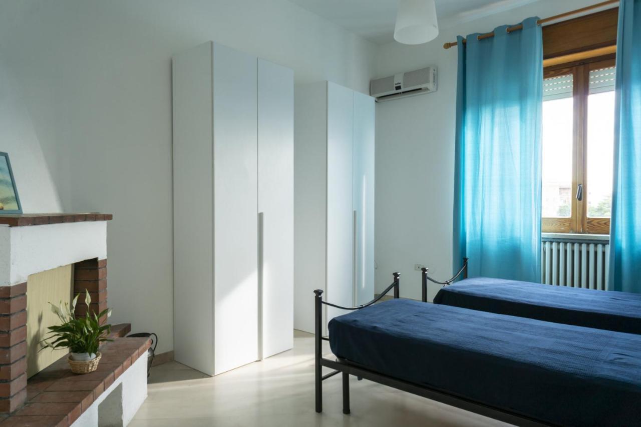 Dimora Del Corso Διαμέρισμα Βιέστε Εξωτερικό φωτογραφία