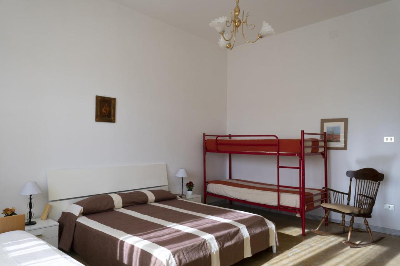 Dimora Del Corso Διαμέρισμα Βιέστε Εξωτερικό φωτογραφία