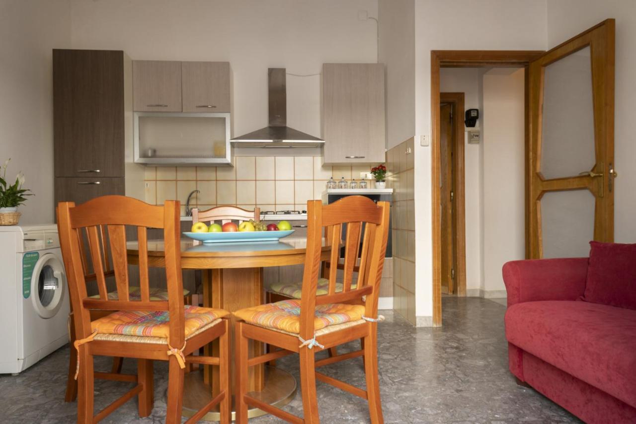 Dimora Del Corso Διαμέρισμα Βιέστε Εξωτερικό φωτογραφία