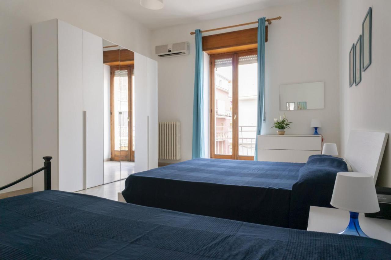 Dimora Del Corso Διαμέρισμα Βιέστε Εξωτερικό φωτογραφία