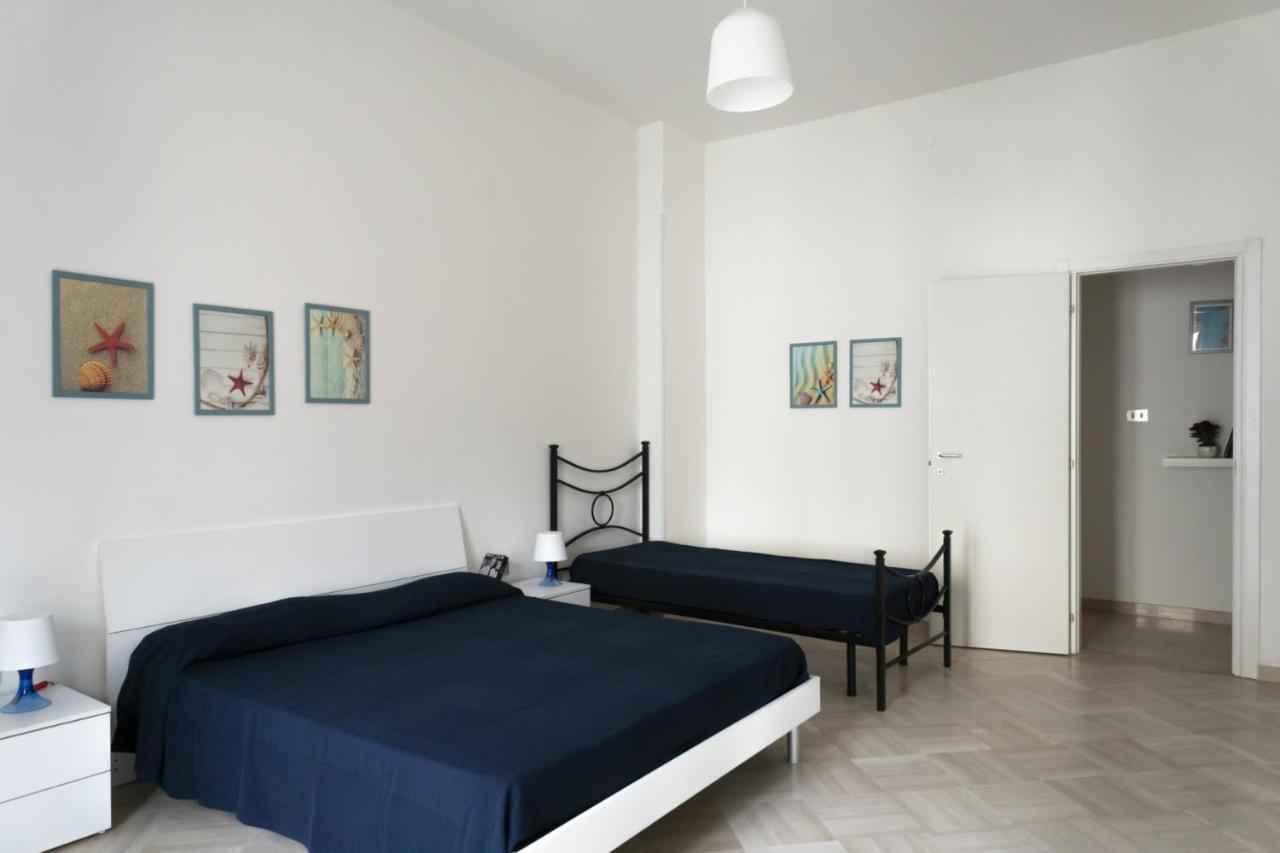 Dimora Del Corso Διαμέρισμα Βιέστε Εξωτερικό φωτογραφία