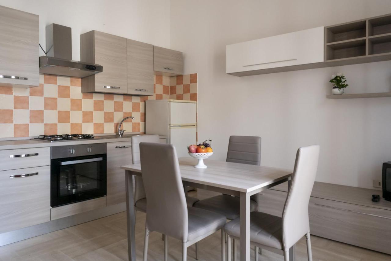 Dimora Del Corso Διαμέρισμα Βιέστε Εξωτερικό φωτογραφία
