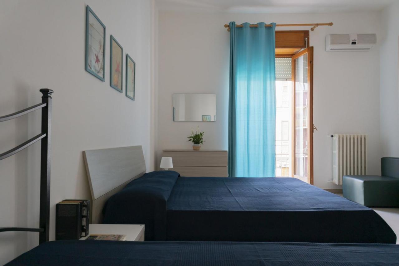 Dimora Del Corso Διαμέρισμα Βιέστε Εξωτερικό φωτογραφία
