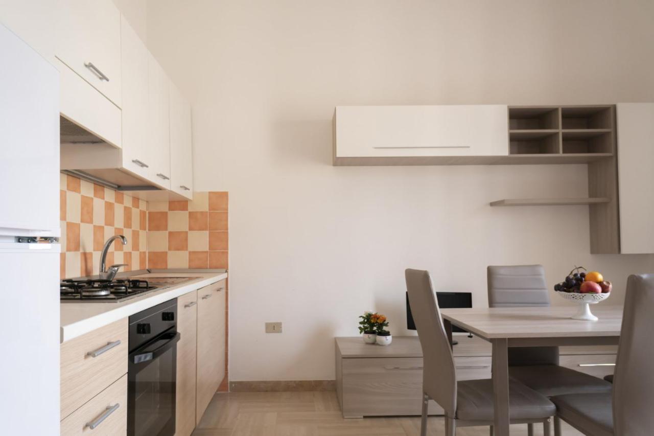 Dimora Del Corso Διαμέρισμα Βιέστε Εξωτερικό φωτογραφία