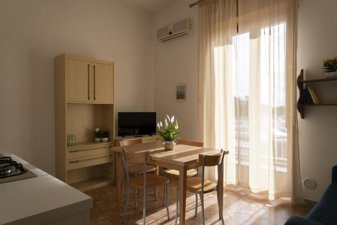 Dimora Del Corso Διαμέρισμα Βιέστε Εξωτερικό φωτογραφία