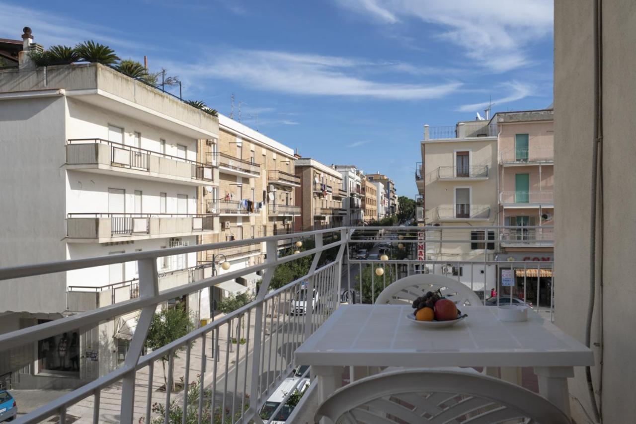 Dimora Del Corso Διαμέρισμα Βιέστε Εξωτερικό φωτογραφία