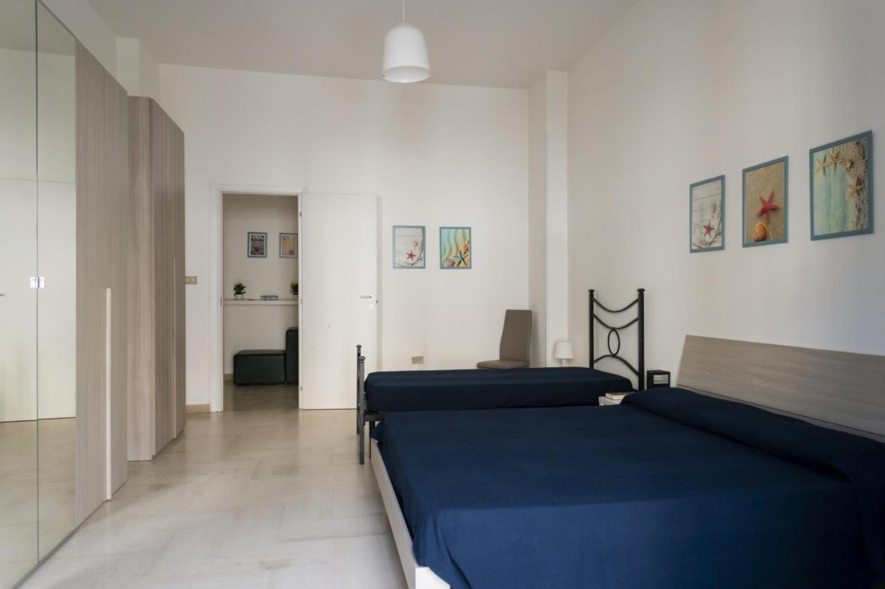 Dimora Del Corso Διαμέρισμα Βιέστε Εξωτερικό φωτογραφία