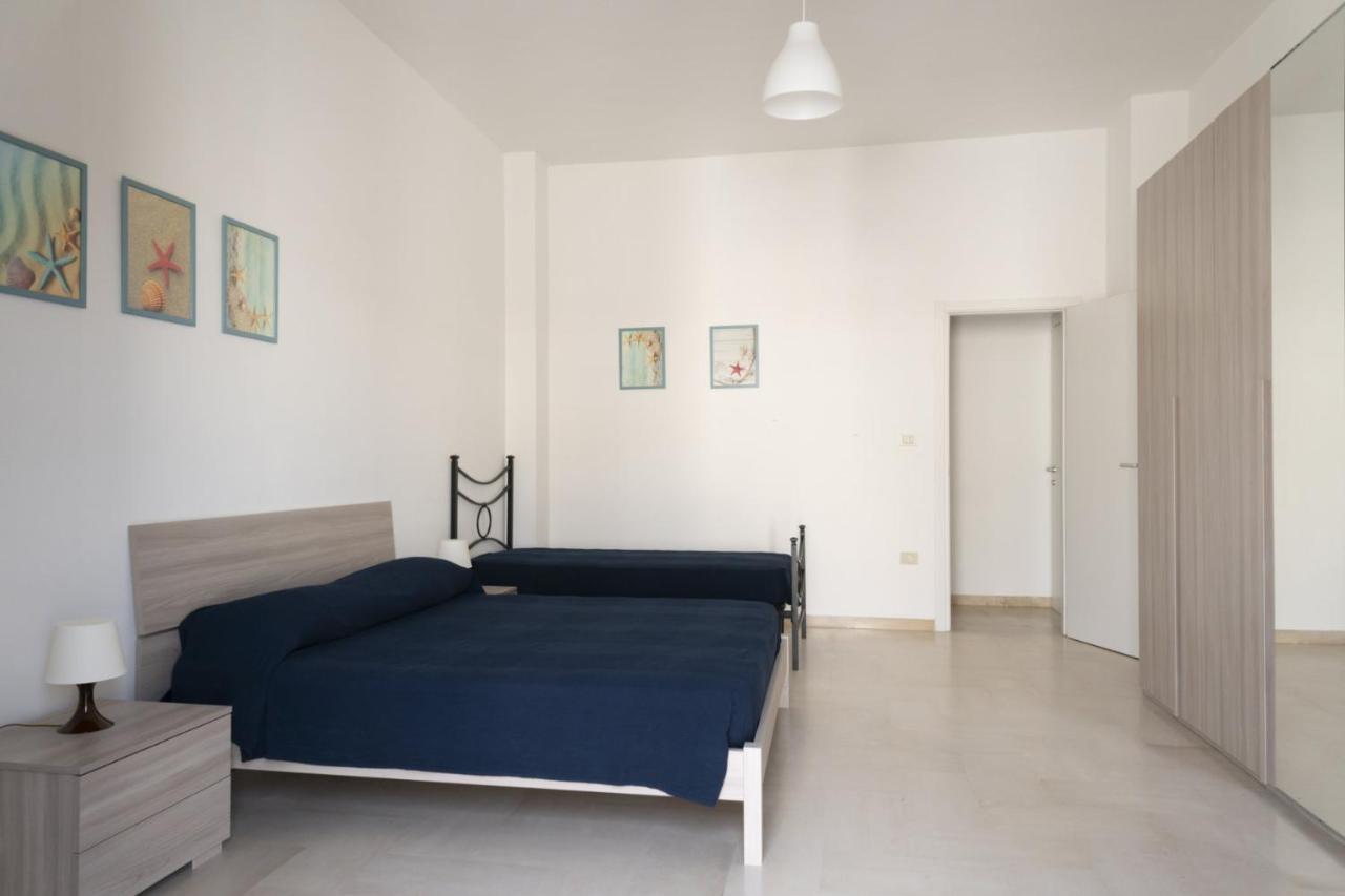 Dimora Del Corso Διαμέρισμα Βιέστε Εξωτερικό φωτογραφία