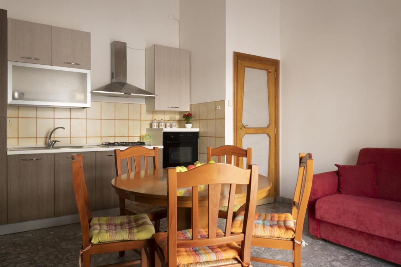 Dimora Del Corso Διαμέρισμα Βιέστε Εξωτερικό φωτογραφία