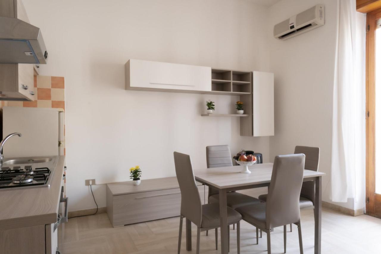 Dimora Del Corso Διαμέρισμα Βιέστε Εξωτερικό φωτογραφία