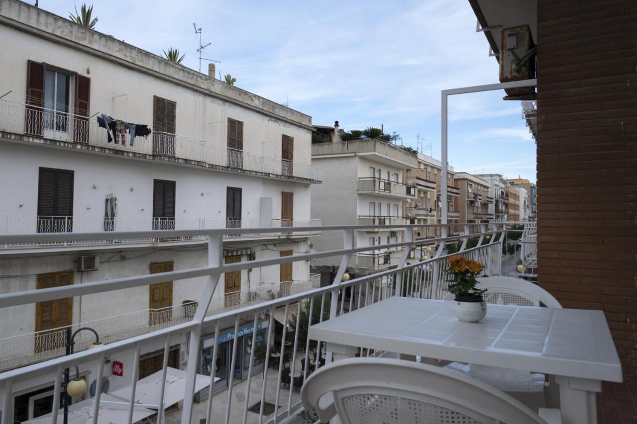 Dimora Del Corso Διαμέρισμα Βιέστε Εξωτερικό φωτογραφία