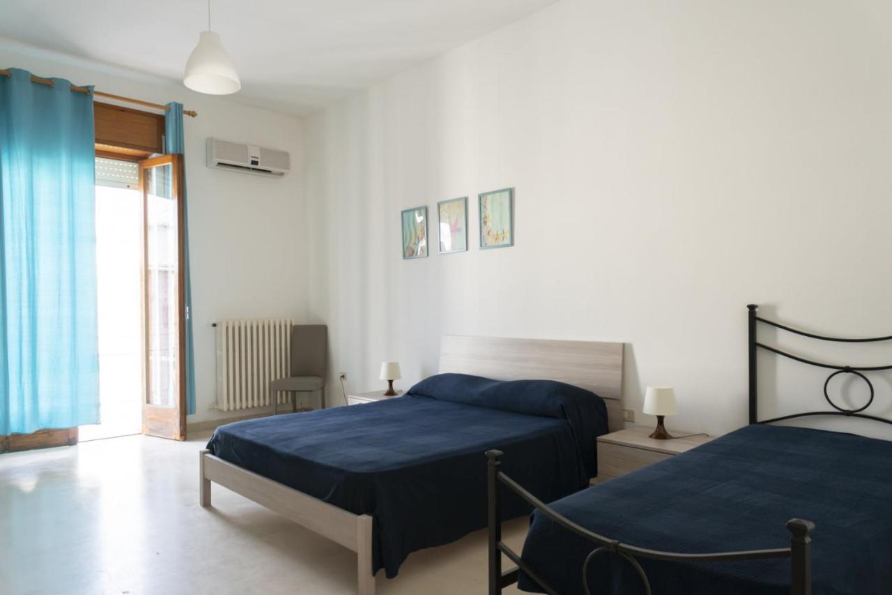 Dimora Del Corso Διαμέρισμα Βιέστε Εξωτερικό φωτογραφία