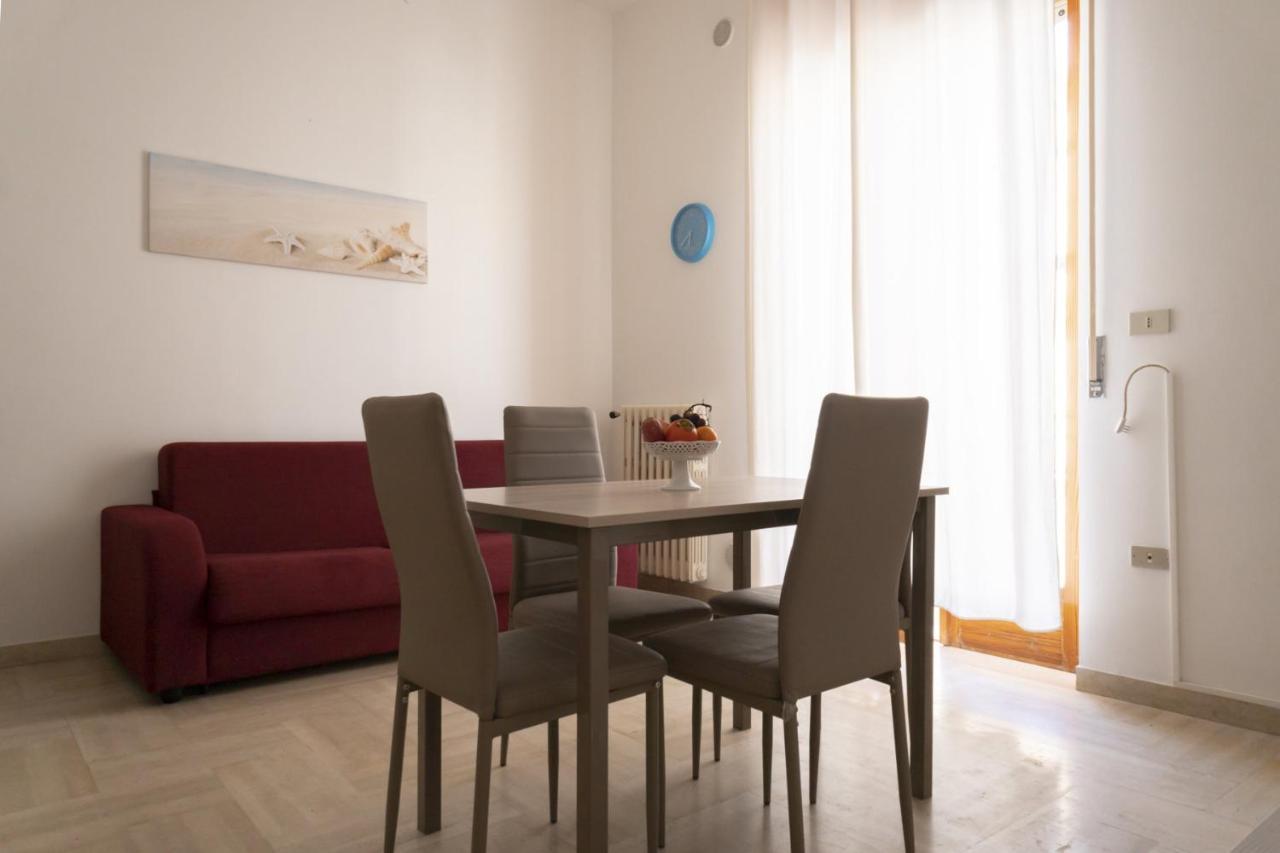 Dimora Del Corso Διαμέρισμα Βιέστε Εξωτερικό φωτογραφία