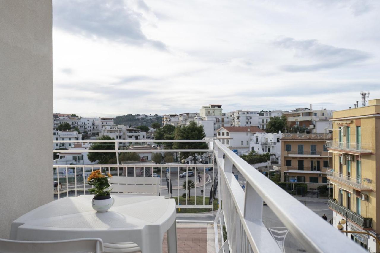 Dimora Del Corso Διαμέρισμα Βιέστε Εξωτερικό φωτογραφία