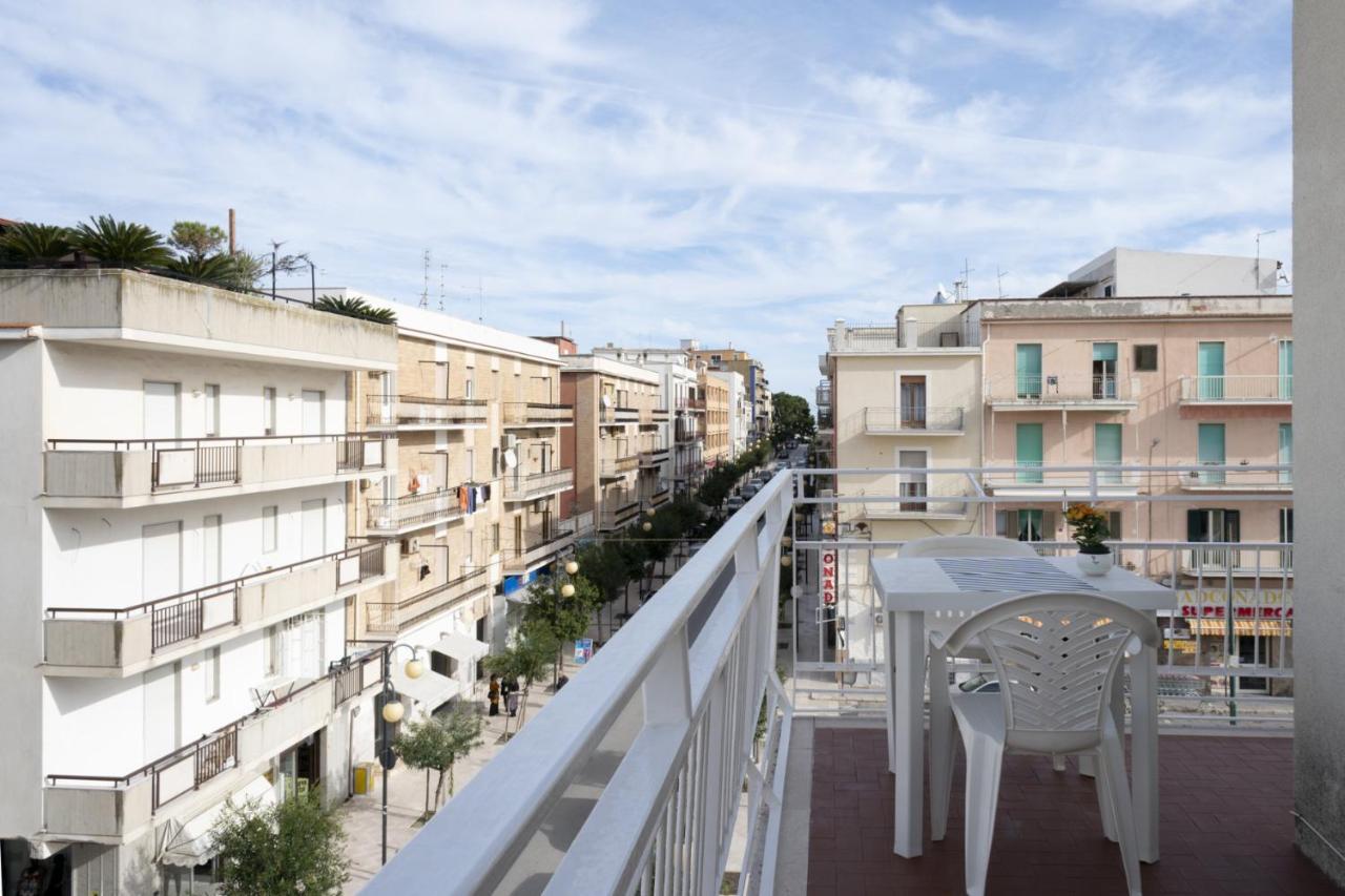 Dimora Del Corso Διαμέρισμα Βιέστε Εξωτερικό φωτογραφία