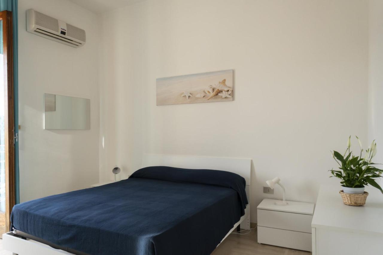 Dimora Del Corso Διαμέρισμα Βιέστε Εξωτερικό φωτογραφία