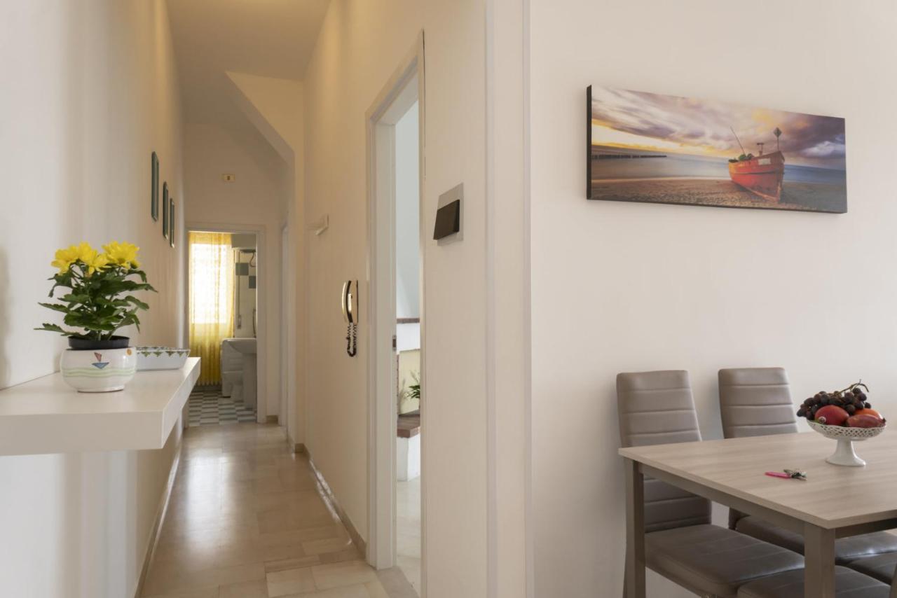 Dimora Del Corso Διαμέρισμα Βιέστε Εξωτερικό φωτογραφία