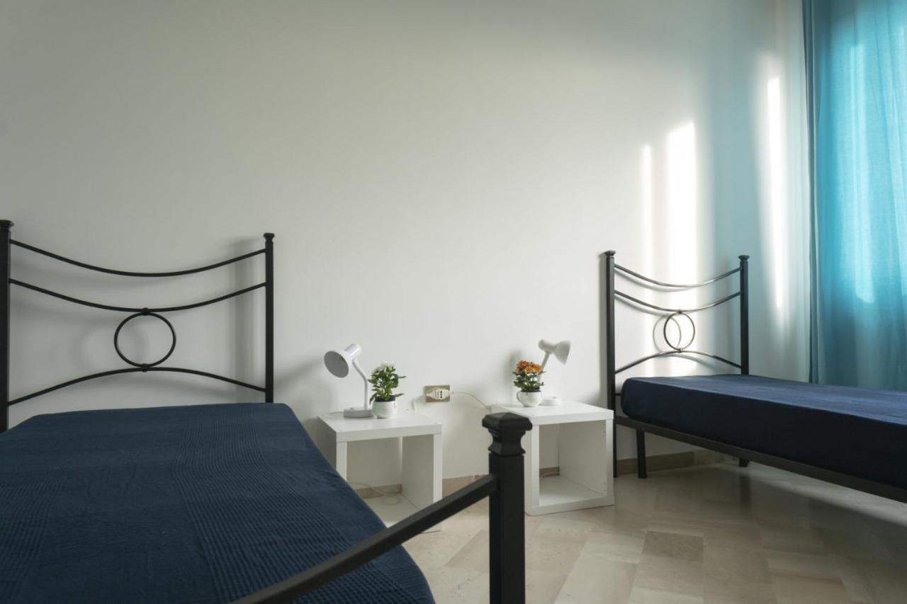 Dimora Del Corso Διαμέρισμα Βιέστε Εξωτερικό φωτογραφία