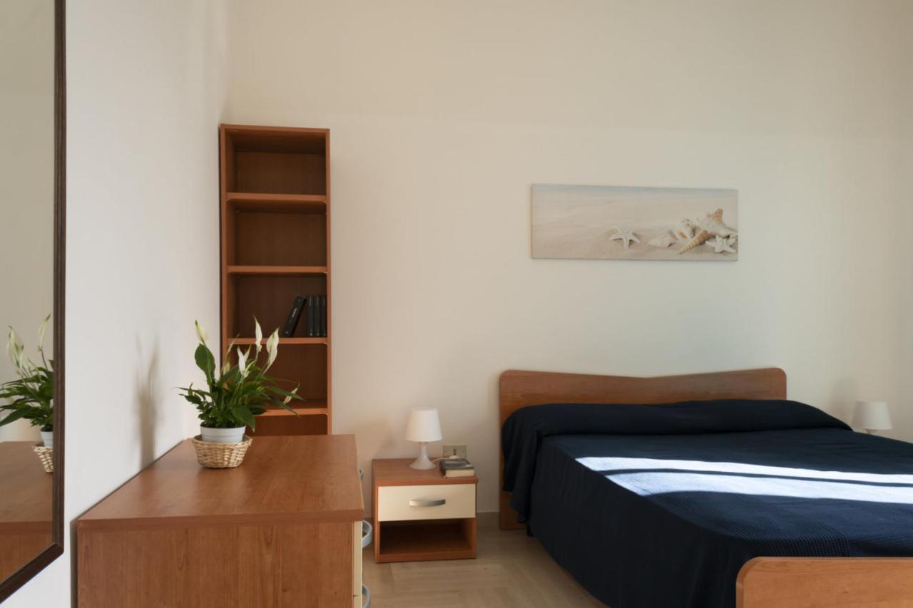 Dimora Del Corso Διαμέρισμα Βιέστε Εξωτερικό φωτογραφία