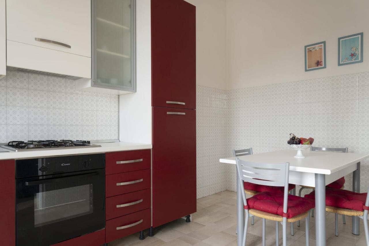 Dimora Del Corso Διαμέρισμα Βιέστε Εξωτερικό φωτογραφία