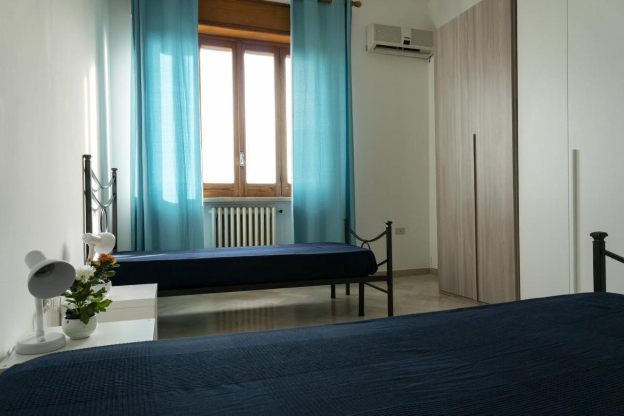 Dimora Del Corso Διαμέρισμα Βιέστε Εξωτερικό φωτογραφία